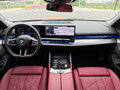 2026 BMW 5 серии 525i VIII (G60/G61/G68), чёрный, 5473466 рублей - вид 5