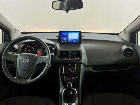 2013 Opel Meriva B, серый, 694000 рублей, вид 5
