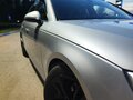 2018 Audi A4 ultra V (B9), серебристый, 1949000 рублей - вид 7