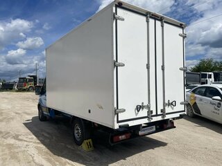 2021 Ford Transit, синий, 2330000 рублей, вид 4