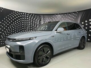 2025 Li Auto (Lixiang) L7 52.3 kWh I Рестайлинг, серый, 10790000 рублей, вид 2