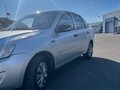 2012 Lada (ВАЗ) Granta I, серебристый, 320000 рублей - вид 2