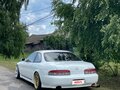 1994 Toyota Soarer III (Z30), белый, 1390000 рублей - вид 3