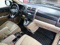 2008 Honda CR-V III, чёрный - вид 6