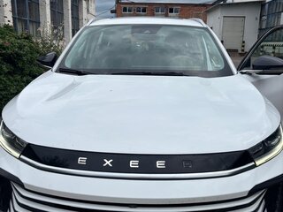 2021 Exeed TXL I Рестайлинг, белый, 1950000 рублей, вид 1