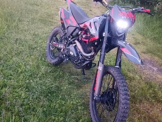GTO Short Lite Max 300