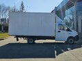 2021 ГАЗ ГАЗель Next, белый, 1780000 рублей - вид 7