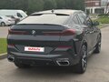 2021 BMW X6 40i III (G06), чёрный, 10900000 рублей - вид 3