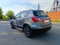 2018 Suzuki SX4 II (S-Cross) Рестайлинг, серый, 2000000 рублей - вид 7