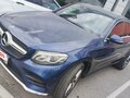2019 Mercedes-Benz GLC Coupe 250 d I (C253), синий, 3825000 рублей - вид 7