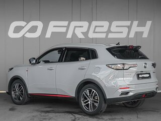 2023 Changan CS55 Plus II, серый, 2045000 рублей, вид 2