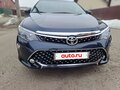 2012 Toyota Camry VII (XV50), серый, 2000050 рублей