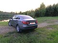 2020 Lada (ВАЗ) Vesta I, серый - вид 6