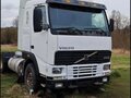 1999 Volvo FH, белый, 500000 рублей