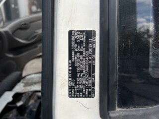 2010 Hyundai Porter II, белый, 200000 рублей, вид 5