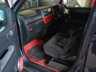 2000 Honda S-MX, синий, 350000 рублей, вид 5