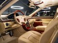 2007 Maybach 62 I, синий - вид 10