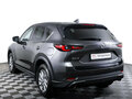 2024 Mazda CX-5 II Рестайлинг, серый - вид 6