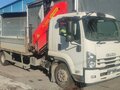 2021 Isuzu Forward (F-Series), белый, 5400000 рублей - вид 4