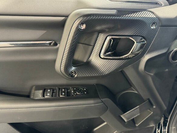 2026 Haval H7 I, чёрный, 4199000 рублей - вид 14
