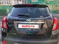 2013 Opel Mokka I, чёрный - вид 3