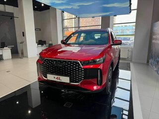 2026 Tenet T4L, красный, 2279000 рублей, вид 3