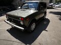 1982 Lada (ВАЗ) 2121 (4x4) I, зелёный, 230000 рублей - вид 1