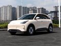2025 Geely Geome Xingyuan 40.16 kWh, бежевый, 1510000 рублей