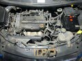 2008 Opel Corsa D, синий, 325000 рублей - вид 7