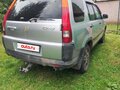2003 Honda CR-V II, серый, 400000 рублей - вид 4