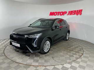 2025 Haval Jolion I Рестайлинг 2, чёрный, 2230000 рублей, вид 1