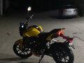 2025 VMC (Vento) Monster, жёлтый, 140000 рублей - вид 1