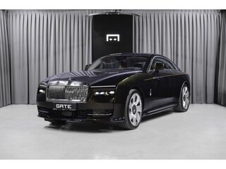 Rolls-Royce Spectre I (Series I)