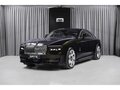 2025 Rolls-Royce Spectre I (Series I), чёрный
