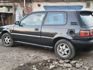 1992 Toyota Corolla VI (E90), серый, 75999 рублей, вид 5