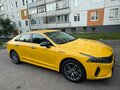 2021 Kia K5 III, жёлтый, 2399999 рублей - вид 3