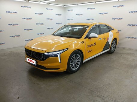 FAW Bestune B70 I