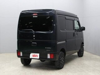 2022 Suzuki Every VI, чёрный, 760010 рублей, вид 5