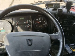 2010 КамАЗ 4308, жёлтый, 1900000 рублей, вид 5