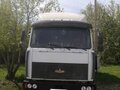 2001 МАЗ 5336, белый, 600000 рублей