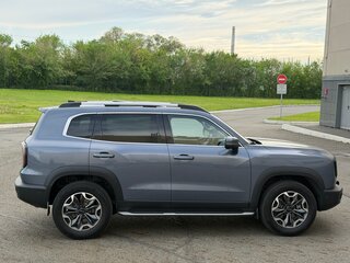 2023 Haval Dargo I, серый, 2390000 рублей, вид 3