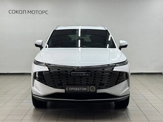 2024 Haval F7 II, белый, 2829900 рублей, вид 3