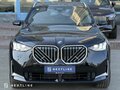 2025 BMW X3 Long 30L xDrive IV (G45/G48), чёрный, 6990000 рублей - вид 3