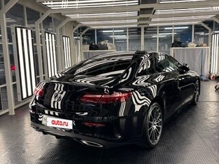 2023 Mercedes-Benz E-Класс 450 V (W213, S213, C238) Рестайлинг, чёрный, 8050000 рублей, вид 5