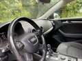 2013 Audi A3 III (8V), коричневый, 1100000 рублей - вид 4