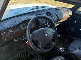 1987 Lada (ВАЗ) 2106 4-speed, белый, 135000 рублей, вид 5