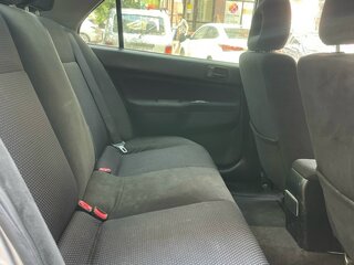 2007 Mitsubishi Lancer IX Рестайлинг, серебристый, 320000 рублей, вид 4