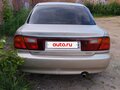 1994 Mazda 323 V (BA), серый, 120000 рублей - вид 1