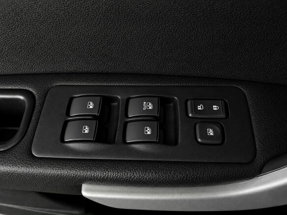 2021 JAC S3 I, белый, 889000 рублей - вид 6