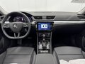2025 Skoda Superb III Рестайлинг, чёрный, 3420000 рублей - вид 10